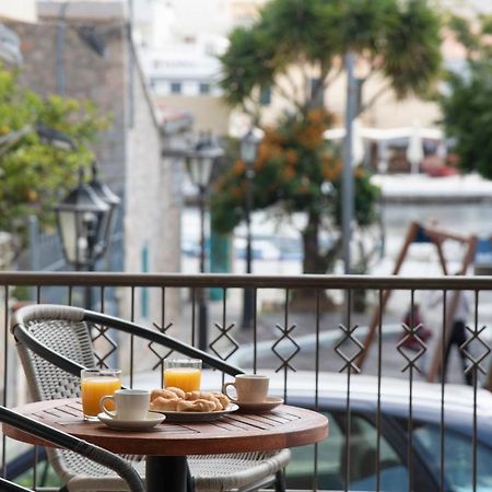 The Dreamhouses By The Lake Agios Nikolaos  Exterior photo