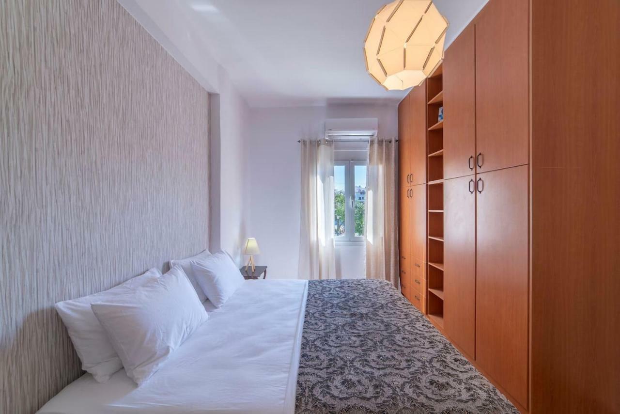 The Dreamhouses By The Lake Agios Nikolaos  Exterior photo