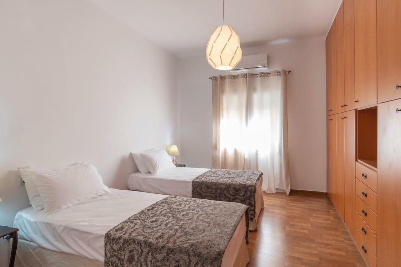 The Dreamhouses By The Lake Agios Nikolaos  Exterior photo