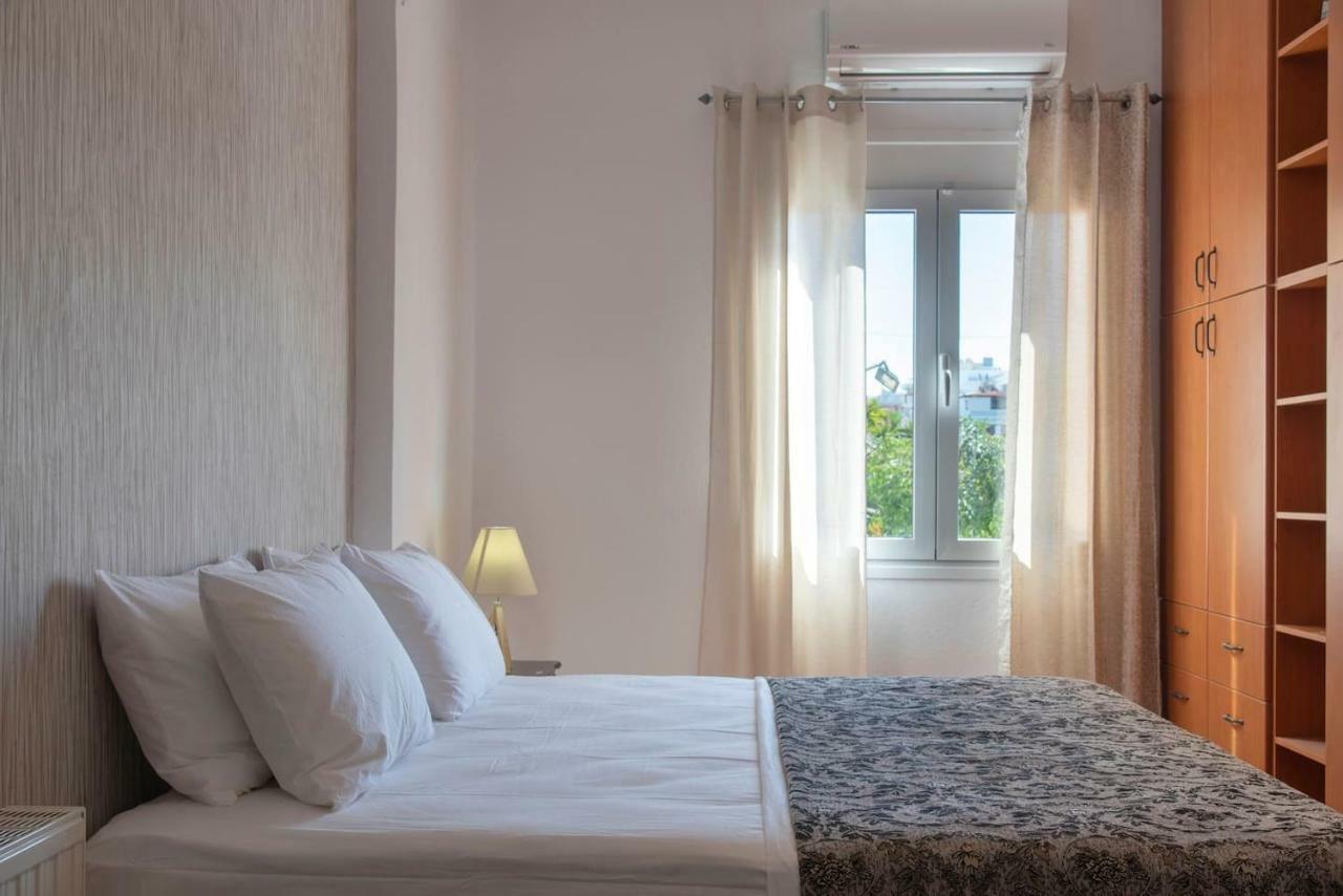 The Dreamhouses By The Lake Agios Nikolaos  Exterior photo